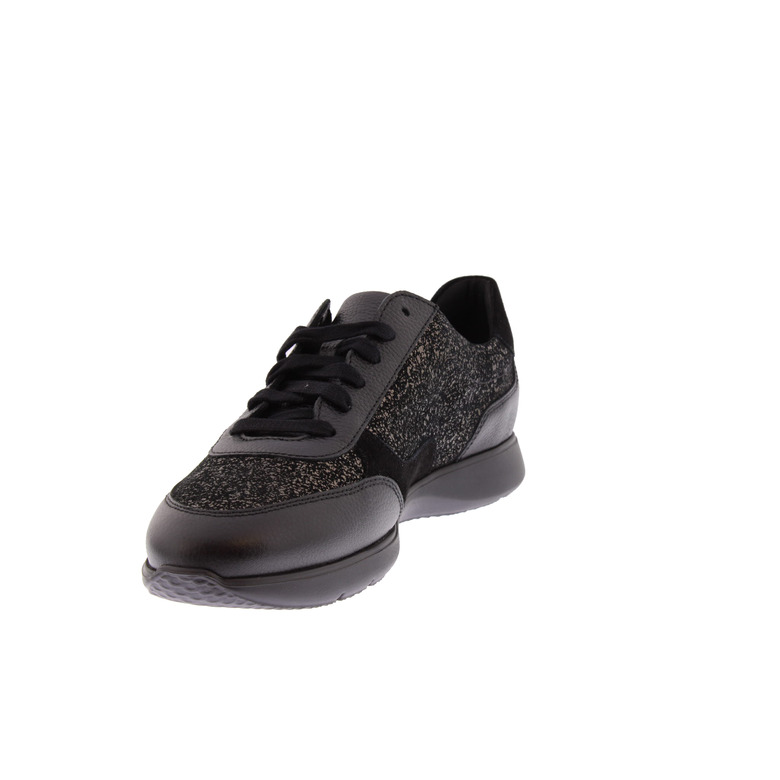 Mephisto sneakers schwarz 3