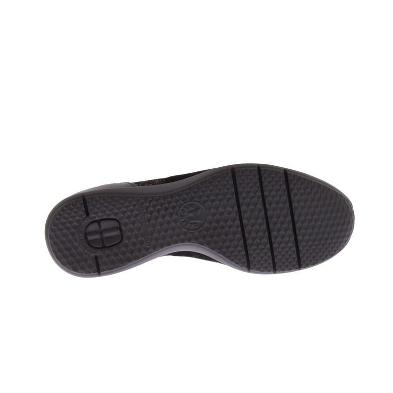 Mephisto sneakers schwarz 5