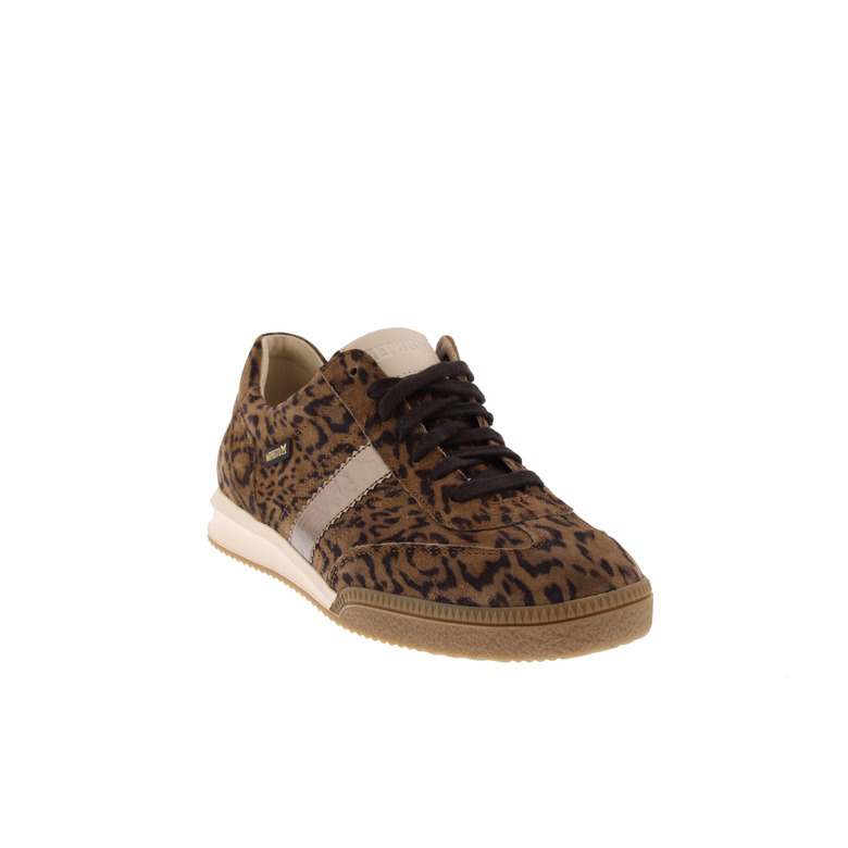 Mephisto sneakers braun 2