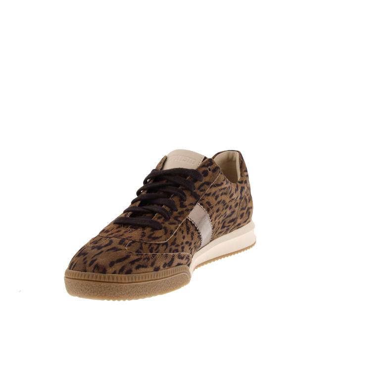 Mephisto sneakers braun 3