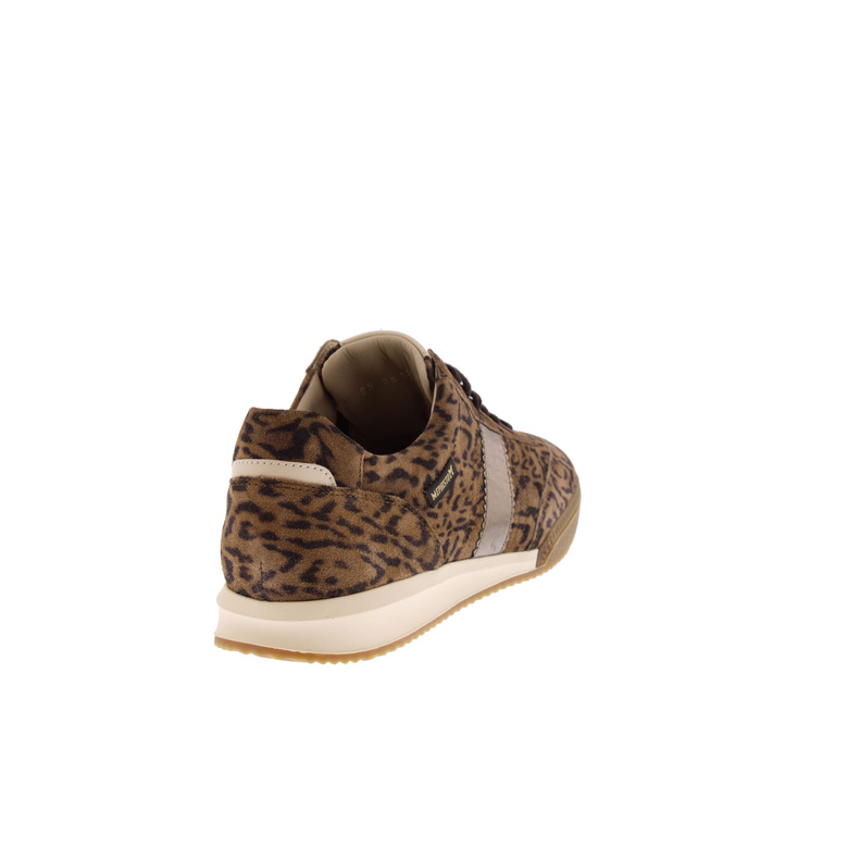 Mephisto sneakers braun 4