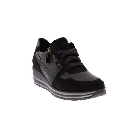 Mephisto Mobils sneakers schwarz