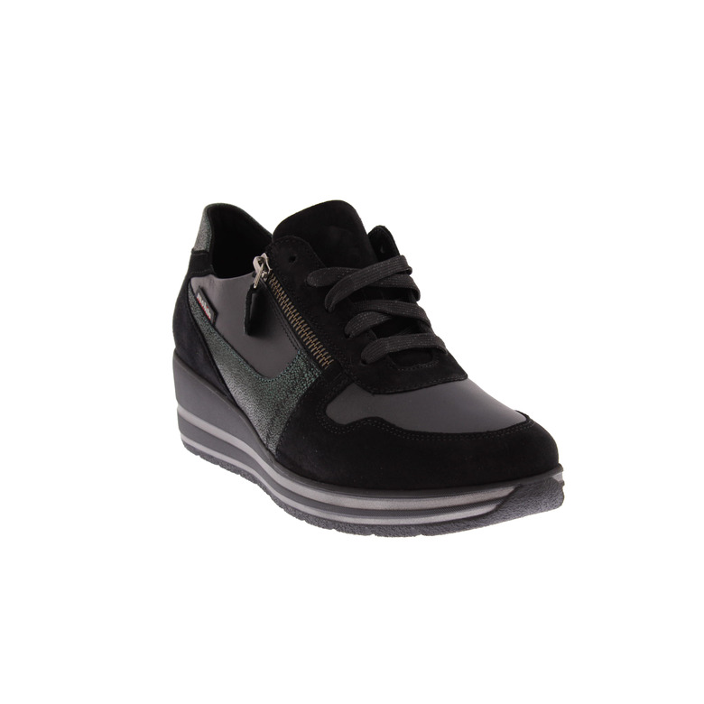 Mephisto Mobils sneakers schwarz 2