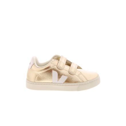 Veja sneakers gold