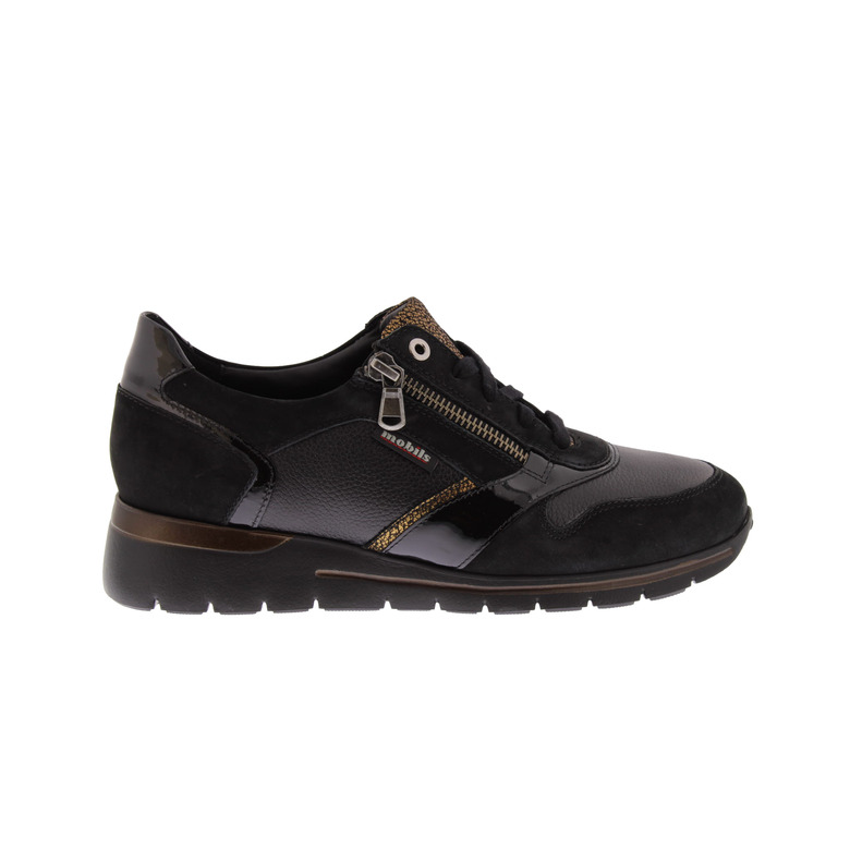 Mephisto Mobils sneakers noir