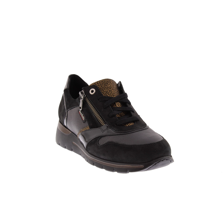 Mephisto Mobils sneakers noir 2