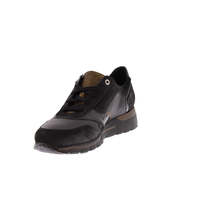 Mephisto Mobils sneakers noir 3