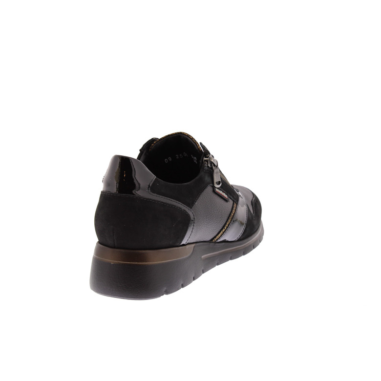 Mephisto Mobils sneakers noir 4
