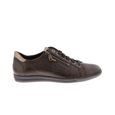 Mephisto Mobils sneakers bronze