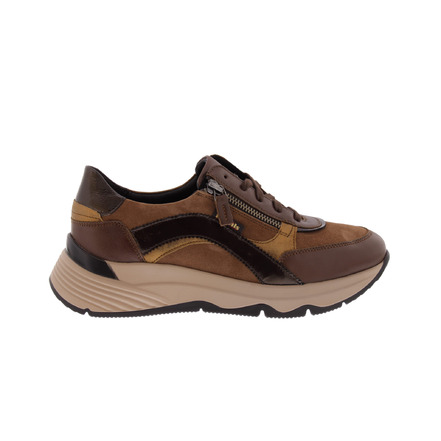 Mephisto Mobils sneakers braun