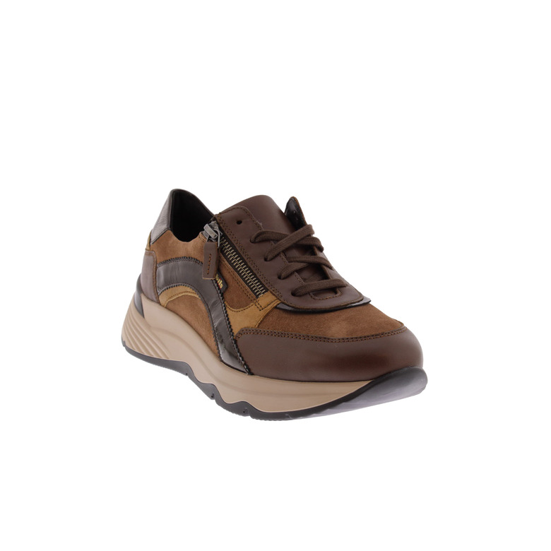 Mephisto Mobils sneakers brown 2