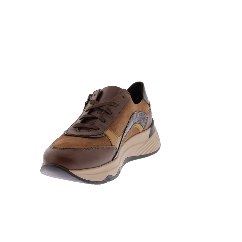 Mephisto Mobils sneakers brown 3