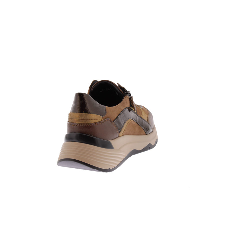 Mephisto Mobils sneakers brown 4
