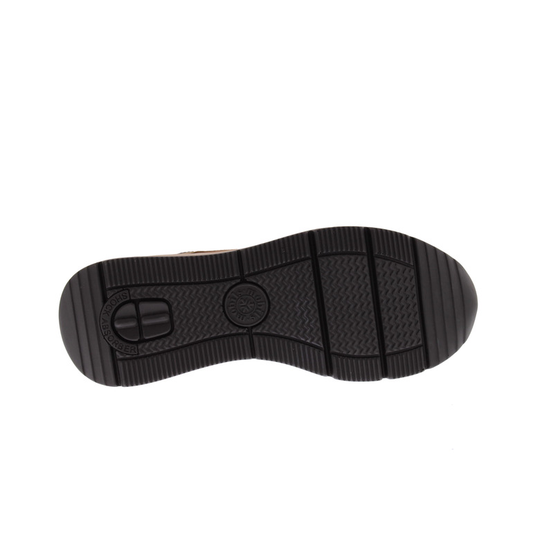 Mephisto Mobils sneakers brown 5