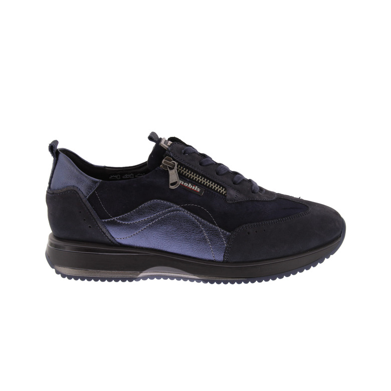 Mephisto Mobils sneakers blau