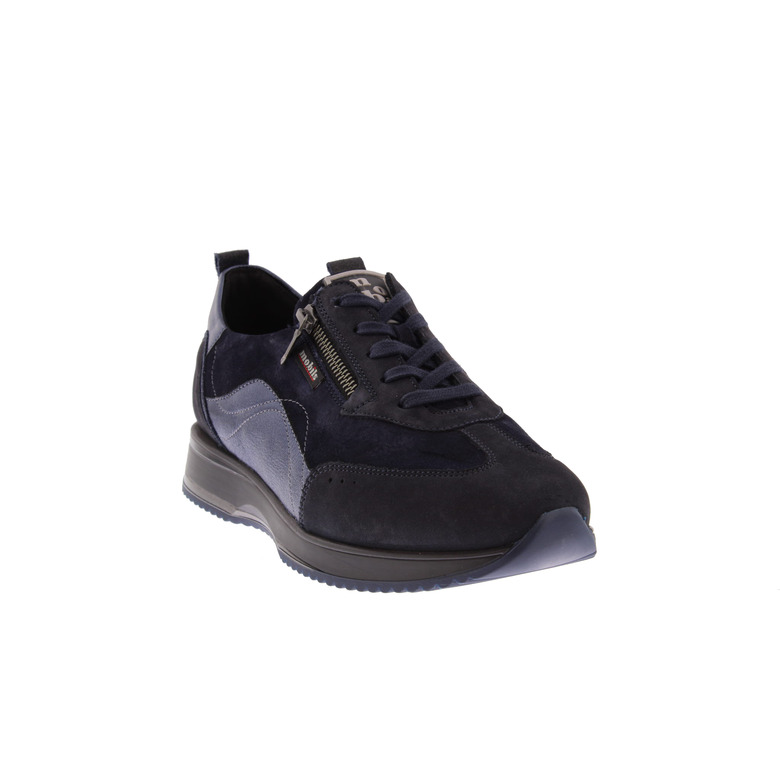 Mephisto Mobils sneakers blau 2
