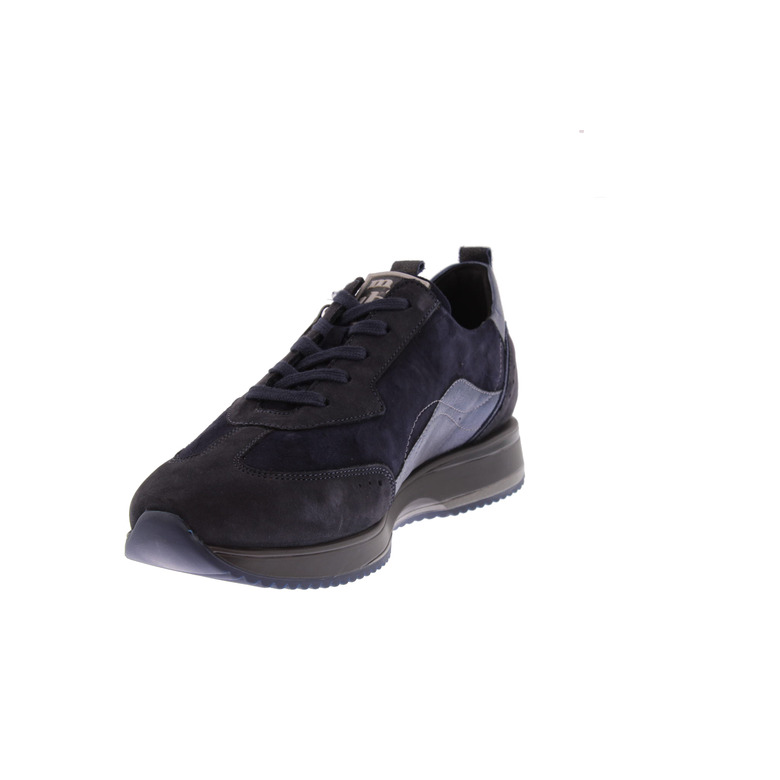 Mephisto Mobils sneakers blau 3
