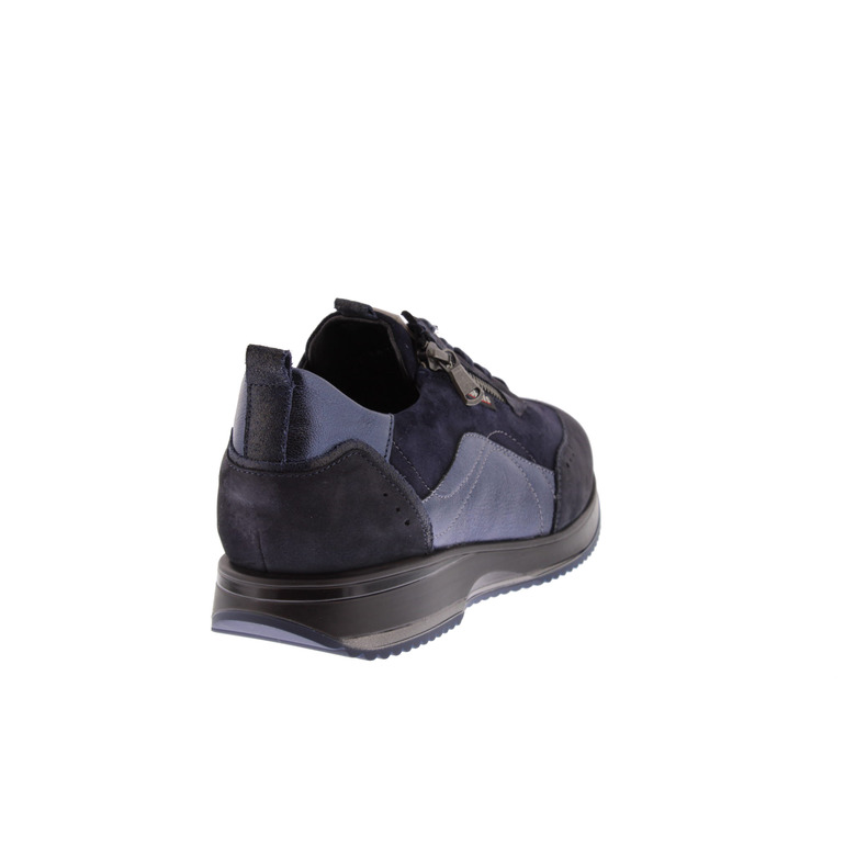 Mephisto Mobils sneakers blau 4
