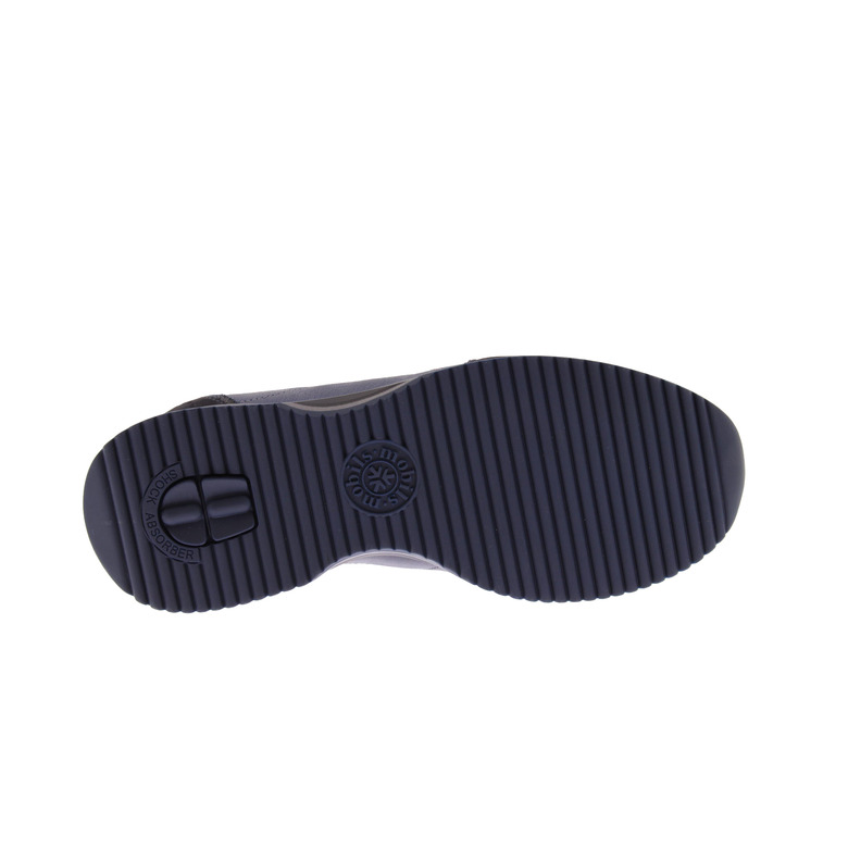 Mephisto Mobils sneakers blau 5