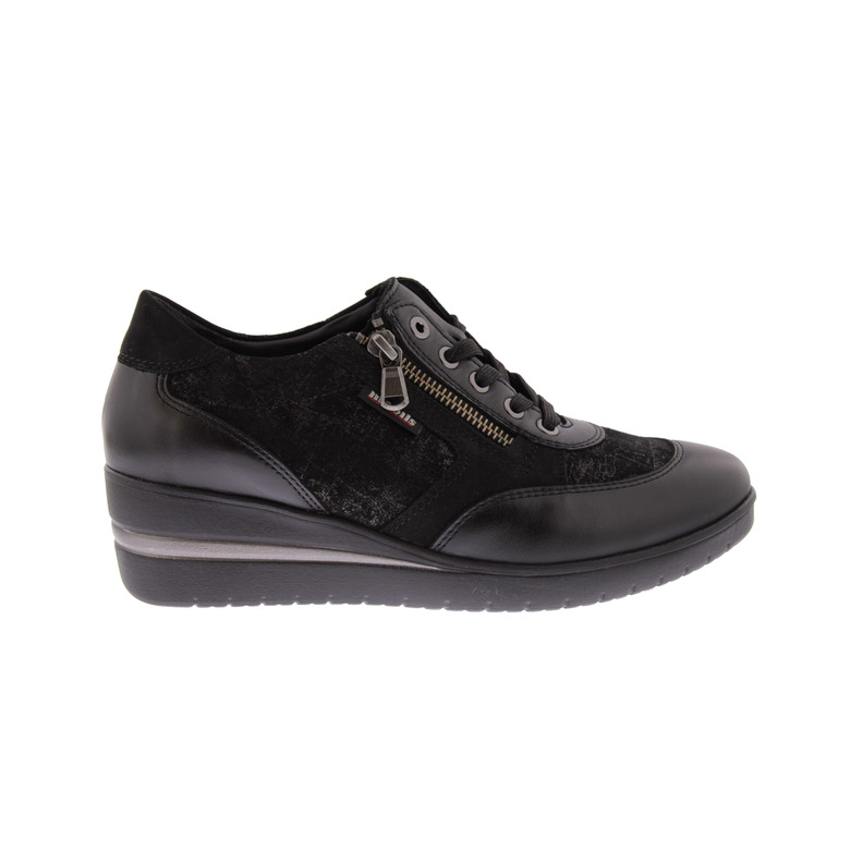 Mephisto Mobils sneakers black