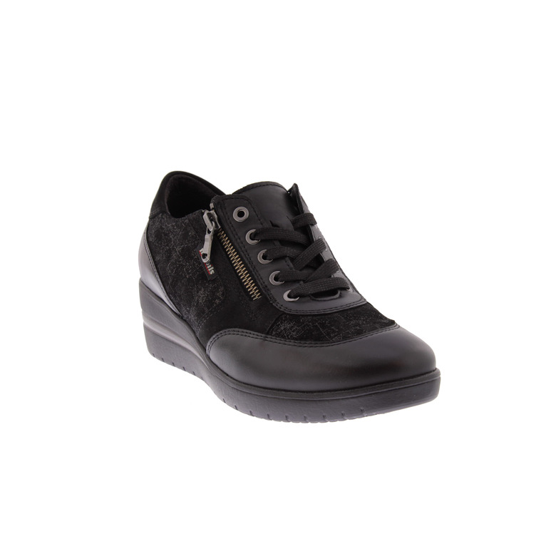 Mephisto Mobils sneakers black 2