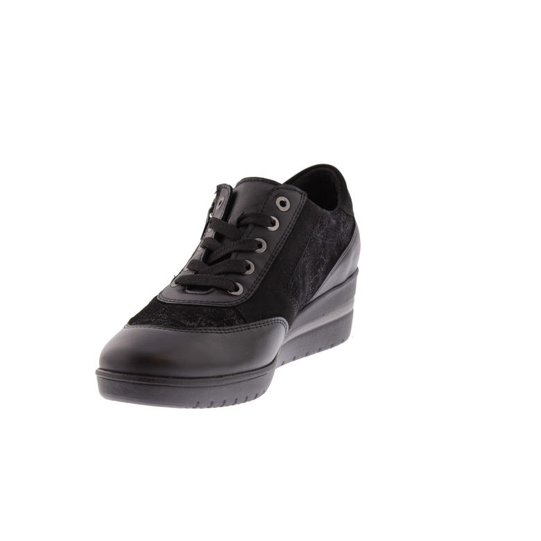 Mephisto Mobils sneakers black 3