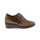 Mephisto Mobils sneakers brown