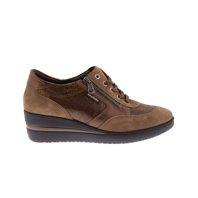 Mephisto Mobils sneakers brown