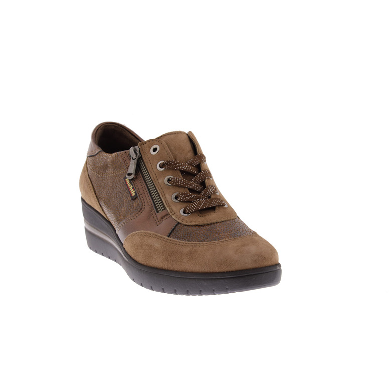 Mephisto Mobils sneakers brown 2