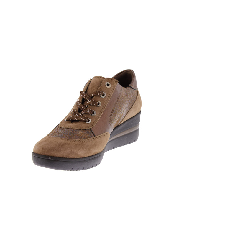 Mephisto Mobils sneakers brown 3