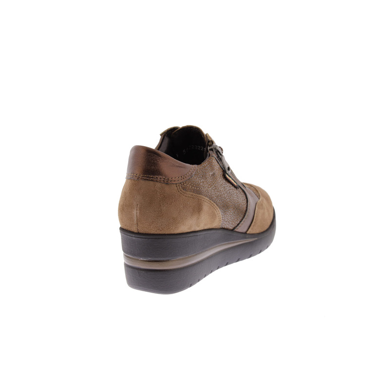 Mephisto Mobils sneakers brown 4