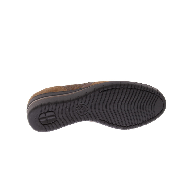 Mephisto Mobils sneakers brown 5
