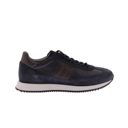 Nero Giardini sneakers bleu