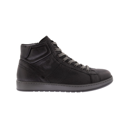 Nero Giardini hoge schoenen zwart