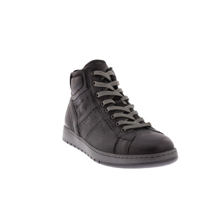 Nero Giardini hoge schoenen zwart