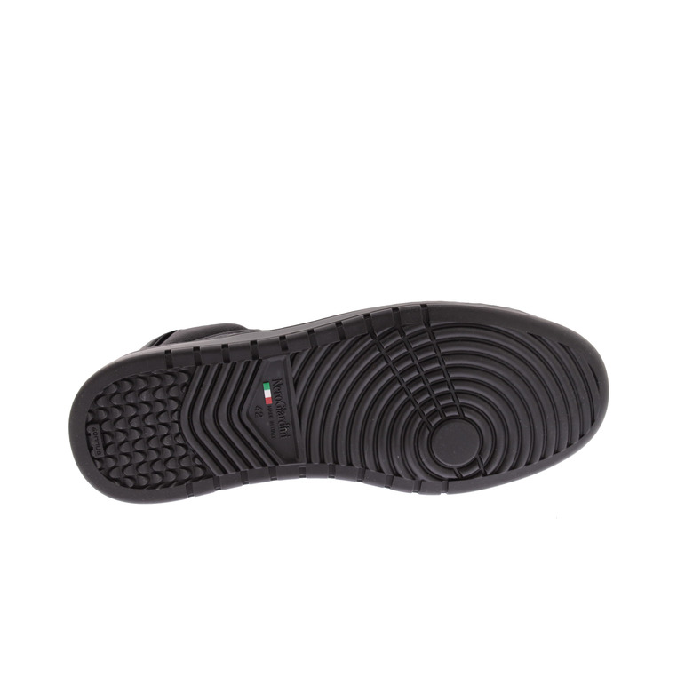 Nero Giardini hoge schoenen zwart 5