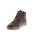 Nero Giardini hoge schoenen bruin 3