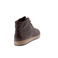 Nero Giardini hoge schoenen bruin 4