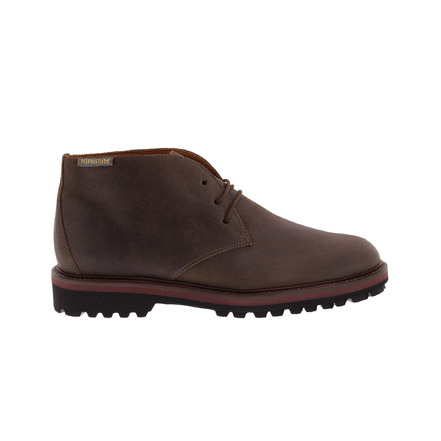 Mephisto hoge schoenen bruin