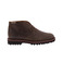 Mephisto hoge schoenen bruin 1