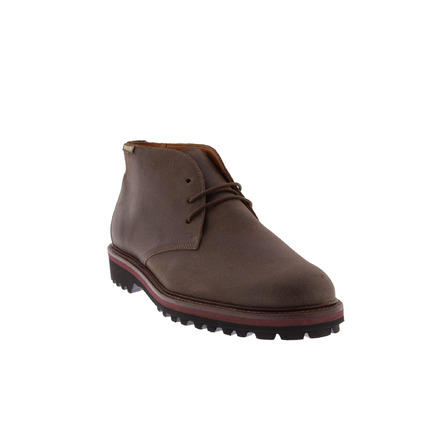 Mephisto hoge schoenen bruin