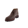 Mephisto hoge schoenen bruin 3