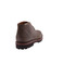 Mephisto hoge schoenen bruin 4