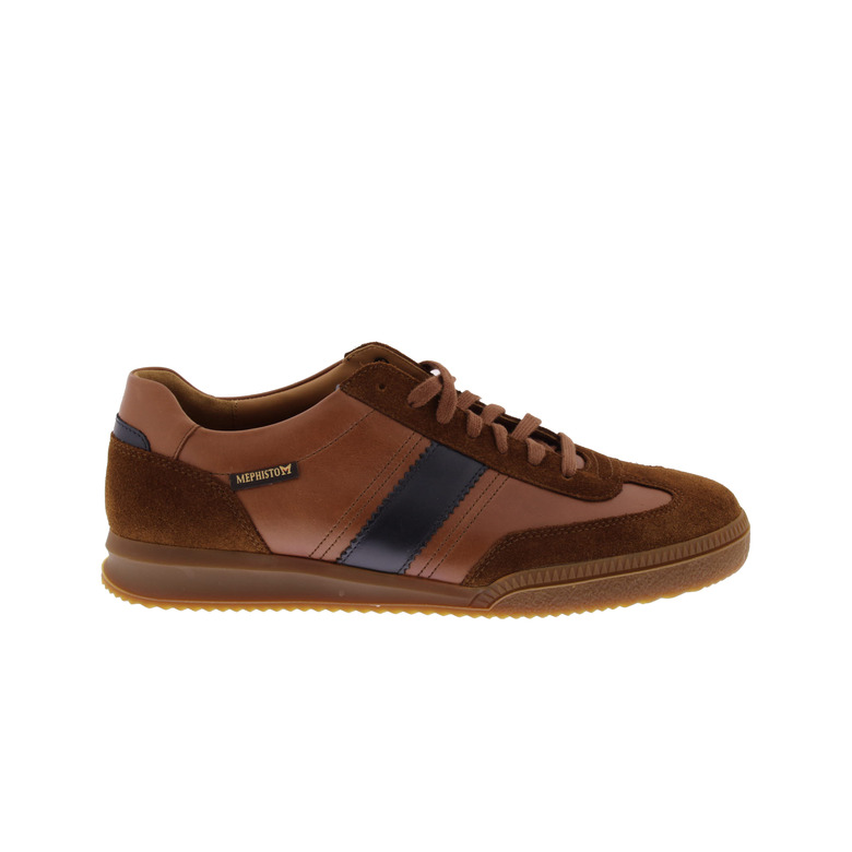 Mephisto sneakers bruin