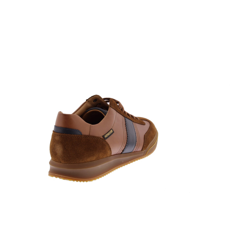 Mephisto sneakers bruin 4