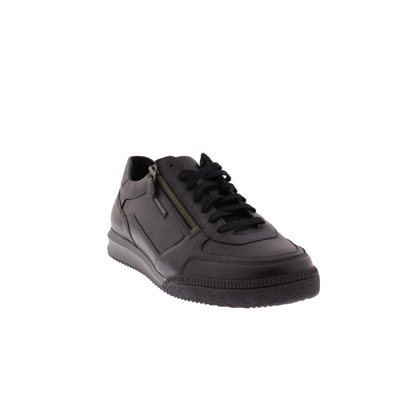 Mephisto sneakers zwart 2