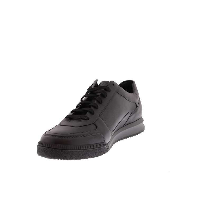 Mephisto sneakers zwart 3