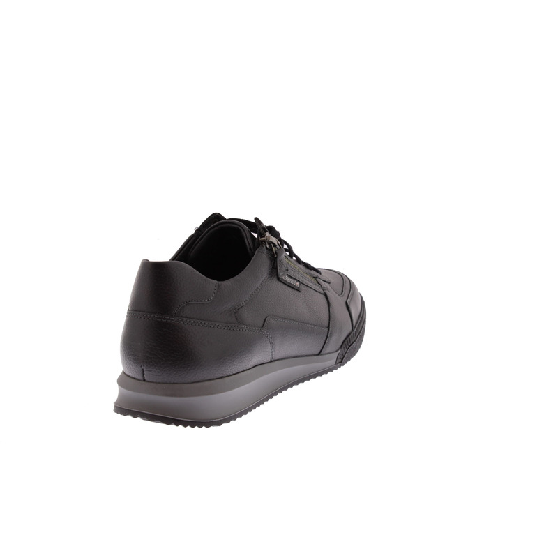 Mephisto sneakers zwart 4