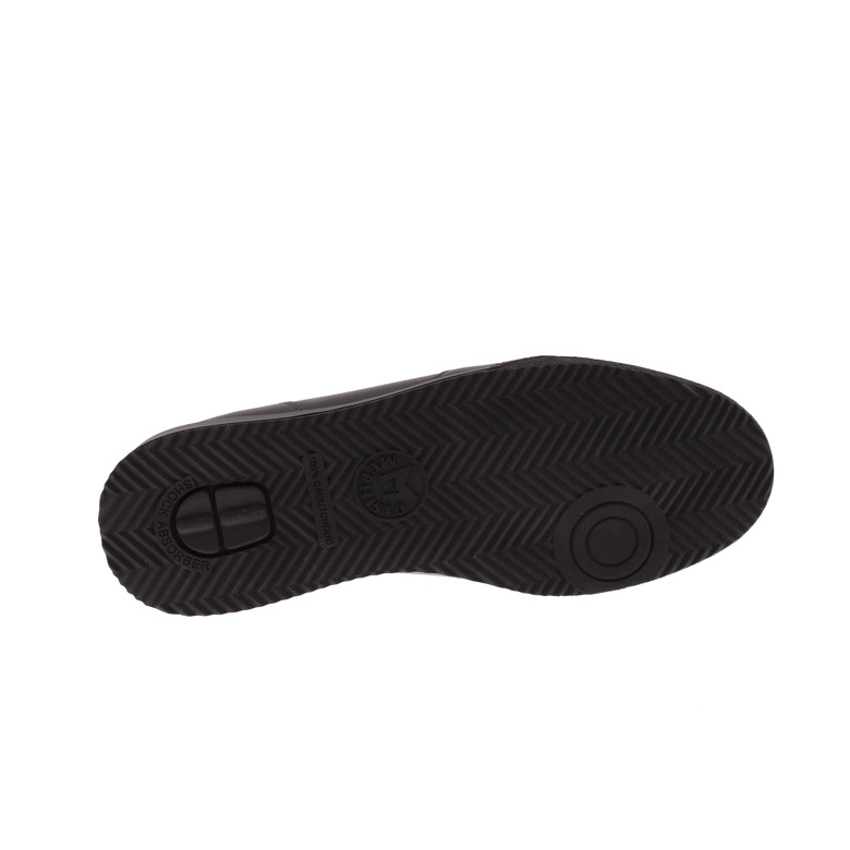 Mephisto sneakers zwart 5
