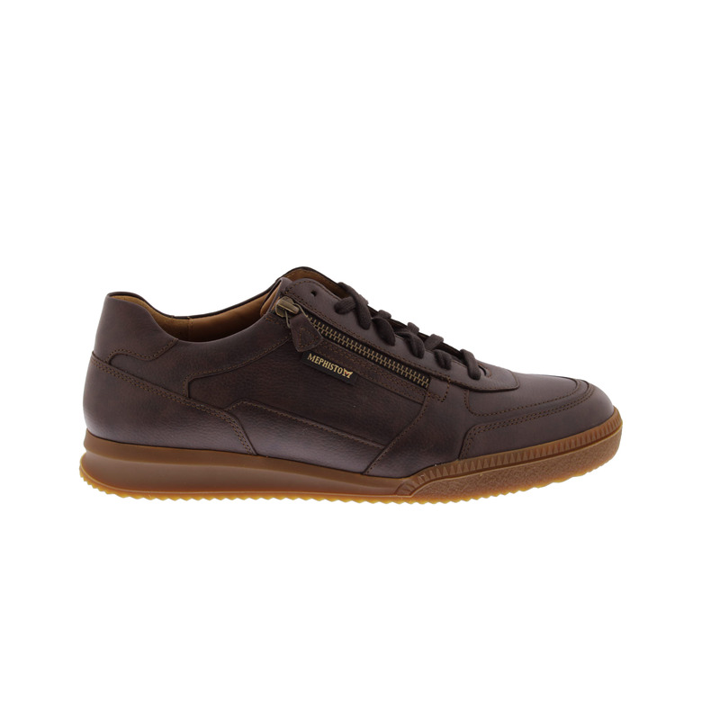 Mephisto sneakers bruin 1